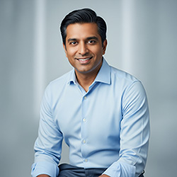 Manish Patel